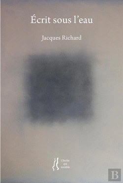 Bertrand.pt - Ecrits Sous L'Eau