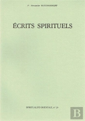 Écrits Spirituels