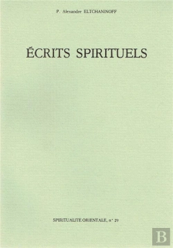 Bertrand.pt - Écrits Spirituels