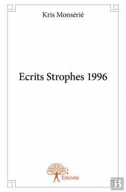Bertrand.pt - Ecrits Strophes 1996