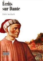 Écrits Sur Dante