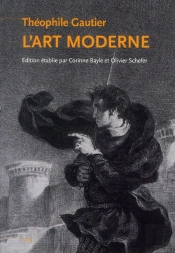 Ecrits Sur L Art Moderne