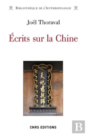Ecrits Sur La Chine