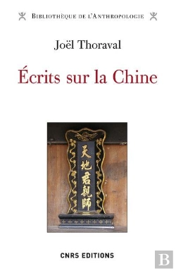 Bertrand.pt - Ecrits Sur La Chine