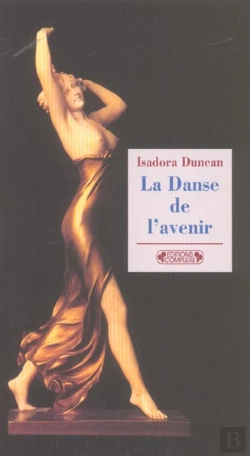 Bertrand.pt - Ecrits Sur La Danse