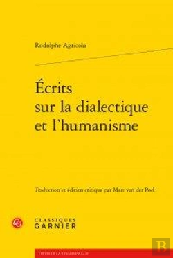 Bertrand.pt - Écrits Sur La Dialectique Et L'Humanisme