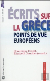 Ecrits Sur La Grece