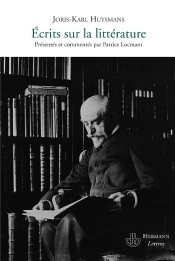 Écrits Sur La Littérature