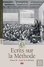 Écrits Sur La Méthode Tome 3 ; Esprit De La Méthode