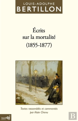 Bertrand.pt - Écrits Sur La Mortalité