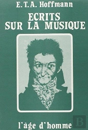 Ecrits Sur La Musique