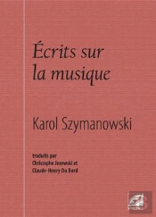 Ecrits Sur La Musique