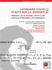 Ecrits Sur La Musique,Volume 2