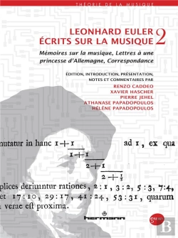 Bertrand.pt - Ecrits Sur La Musique,Volume 2