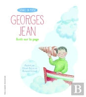 Écrits Sur La Page