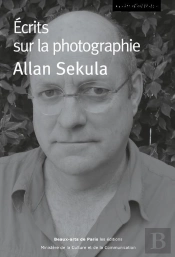 Écrits Sur La Photographie