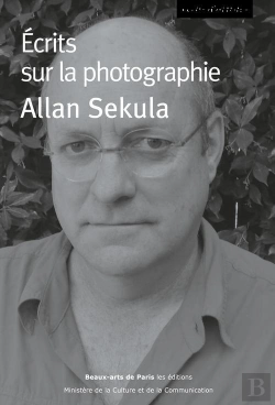 Bertrand.pt - Écrits Sur La Photographie