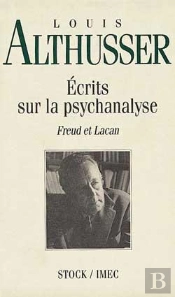 Ecrits Sur La Psychanalyse, Freud Et Lacan