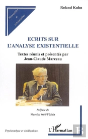 Écrits Sur L'Analyse Existentielle
