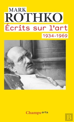 Bertrand.pt - Écrits Sur L'Art : 1934-1969