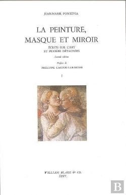 Bertrand.pt - Écrits Sur L'Art Et Pensées Détachées Tome 1 ; La Peinture, Masque Et Miroir (2e Édition)