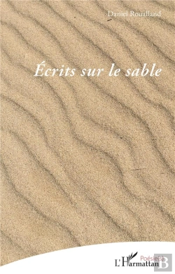 Bertrand.pt - Écrits Sur Le Sable