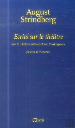 Bertrand.pt - Écrits Sur Le Théâtre