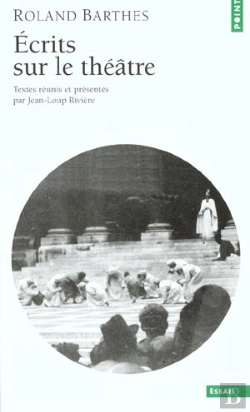 Bertrand.pt - Ecrits Sur Le Theatre