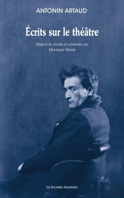 Bertrand.pt - Écrits Sur Le Théâtre