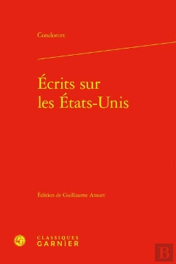 Bertrand.pt - Ecrits Sur Les Etats-Unis