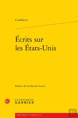 Bertrand.pt - Écrits Sur Les Etats-Unis