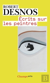 Écrits Sur Les Peintres