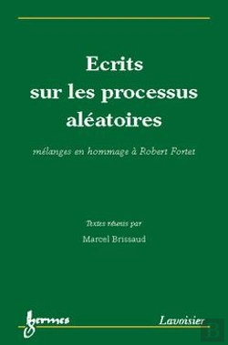 Bertrand.pt - Ecrits Sur Les Processus Aleatoires