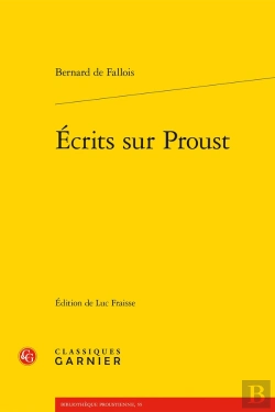 Bertrand.pt - Écrits Sur Proust