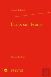 Écrits Sur Proust