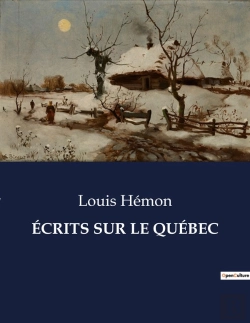 Bertrand.pt - Ecrits Sur Quebec - .