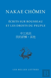 Ecrits Sur Rousseau Et Les Droits Du Peuple -