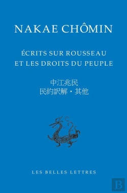 Bertrand.pt - Ecrits Sur Rousseau Et Les Droits Du Peuple -