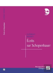 Écrits Sur Schopenhauer