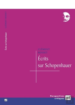 Bertrand.pt - Écrits Sur Schopenhauer