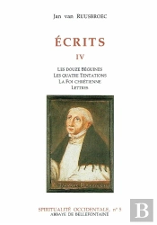 Ecrits Tome 4