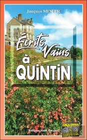 Écrits Vains À Quintin