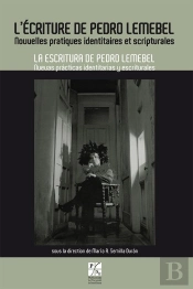 Écriture De Pedro Lemebel