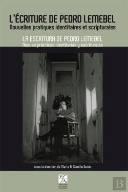 Bertrand.pt - Écriture De Pedro Lemebel