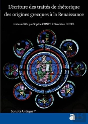 Écriture Des Traites Des Origines Grecques À La Renaissance