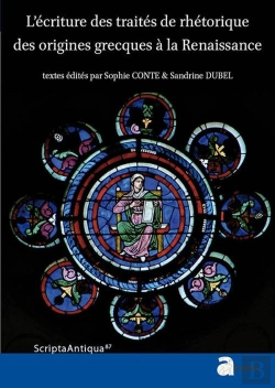 Bertrand.pt - Écriture Des Traites Des Origines Grecques À La Renaissance
