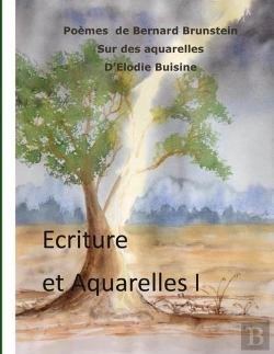 Bertrand.pt - Ecriture Et Aquarelles