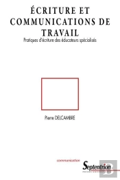 Ecriture Et Communications De Travail
