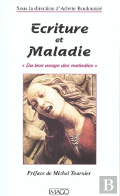 Ecriture Et Maladie