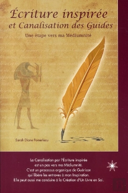 Bertrand.pt - Écriture Inspirée Et Canalisation Des Guides ; Une Étape Vers La Médiumnité